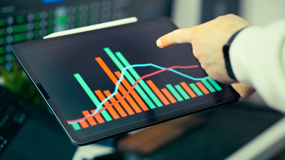 client reporting performance dashboard for asset managers